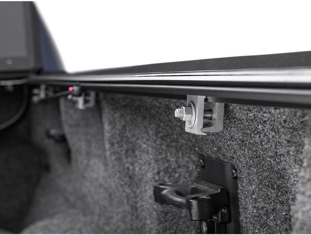 Extang Endure ALX Hard Folding Tonneau Cover | Ford F-150 (6'5) 2023+