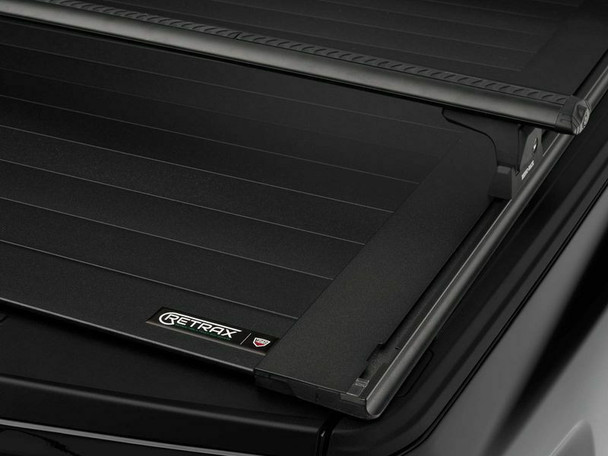Retrax POWERTRAXPRO XR | Electric Aluminium Retractable Truck Bed Cover | RAM 1500 DT Crew Cab w/out RAMBOX