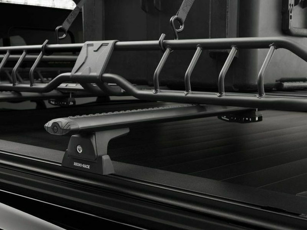 Retrax POWERTRAXPRO XR | Electric Aluminium Retractable Truck Bed Cover | RAM 1500 DT Crew Cab w/out RAMBOX