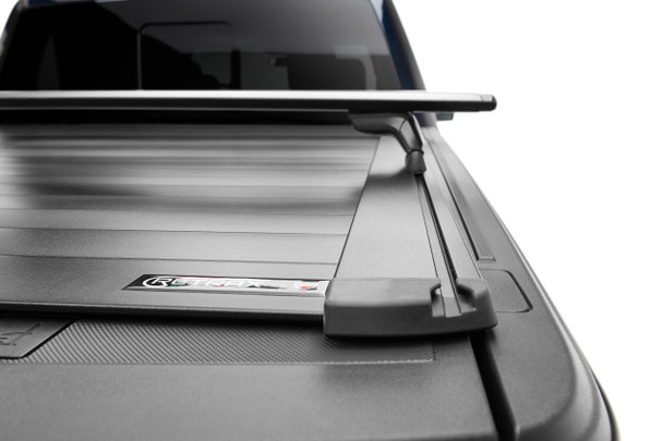 Retrax POWERTRAXPRO XR | Electric Aluminium Retractable Truck Bed Cover | RAM 1500 DT Crew Cab w/out RAMBOX