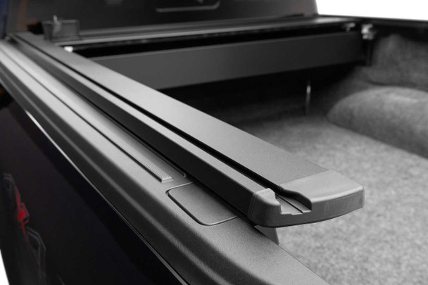 Retrax POWERTRAXPRO XR | Electric Aluminium Retractable Truck Bed Cover | RAM 1500 DT Crew Cab w/out RAMBOX