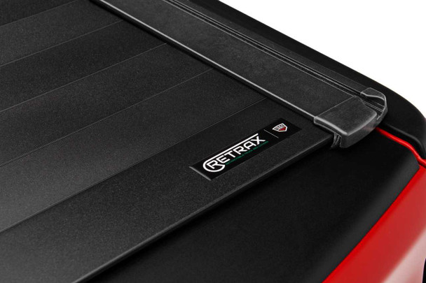 Retrax POWERTRAXONE XR | Electric Polycarbonate Retractable Bed Cover | Ford F-150 6'5 Bed (2021+) Retrax POWERTRAXONE XR | Electric Polycarbonate Retractable Bed Cover | Ford F-150 6'5 Bed (2021+)