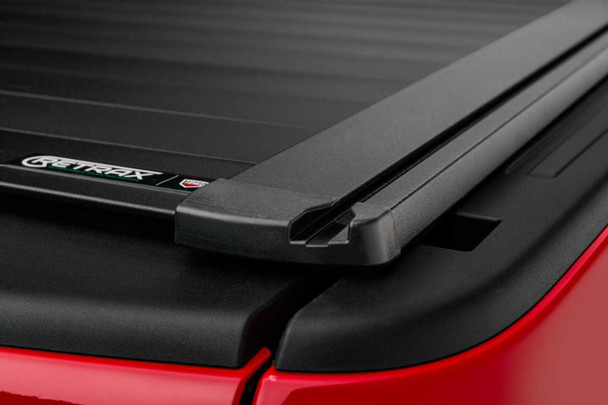 Retrax POWERTRAXONE XR | Electric Polycarbonate Retractable Bed Cover | Toyota Hilux (2016-2022)