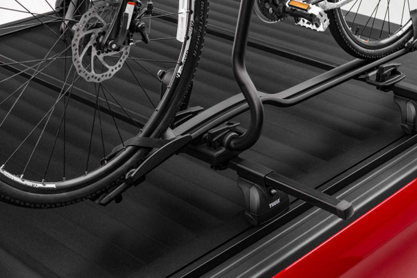 Retrax POWERTRAXONE XR | Electric Polycarbonate Retractable Bed Cover | Isuzu D-Max (2012-2022)