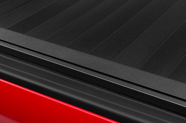 Retrax POWERTRAXONE XR | Electric Polycarbonate Retractable Bed Cover | Nissan Navara (2021+)