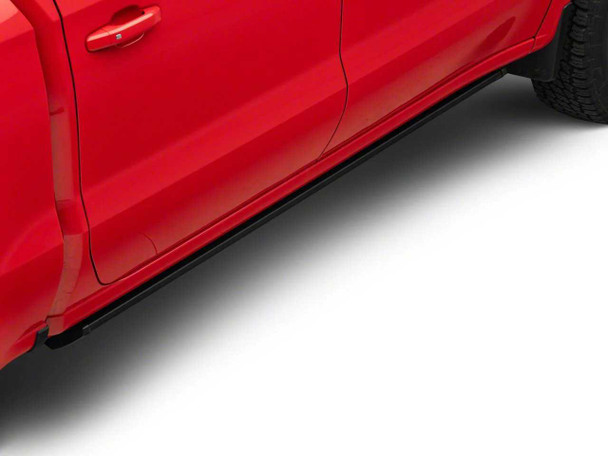 AMP Research PowerStep Electric Running Boards | Power-Retractable Side Steps | Jeep Gladiator (2022+)