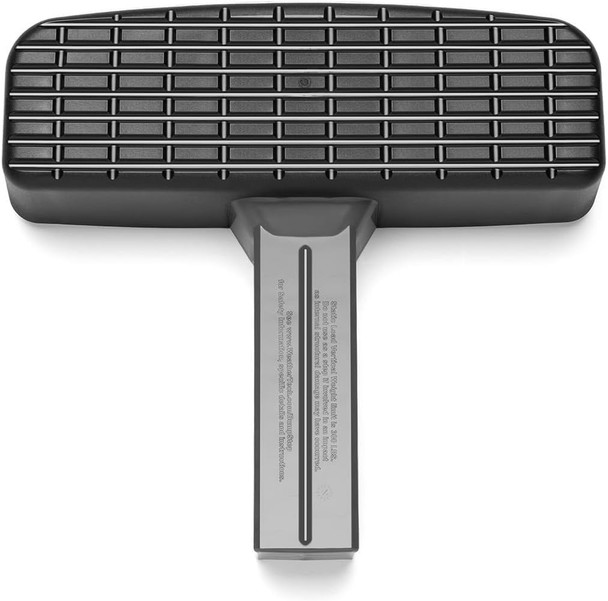 WeatherTech BumpStep 12" - Hitch Mounted Step and Bumper Protection | 2" Receiver with Standard Hardware