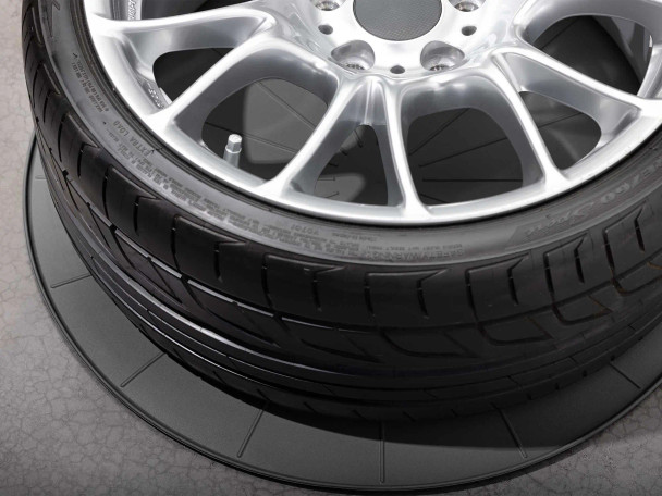 WeatherTech Wheelstackers 24" Wheel Stacker Ring - 4 Pack