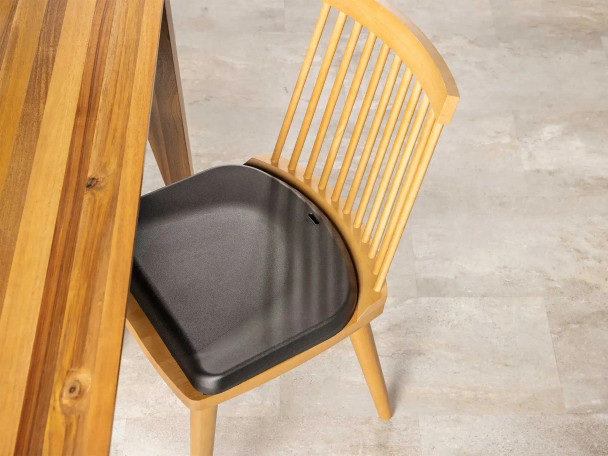 WeatherTech Seat Cushion - Portable Seat, Bleacher, Comfort Stadium Cushion