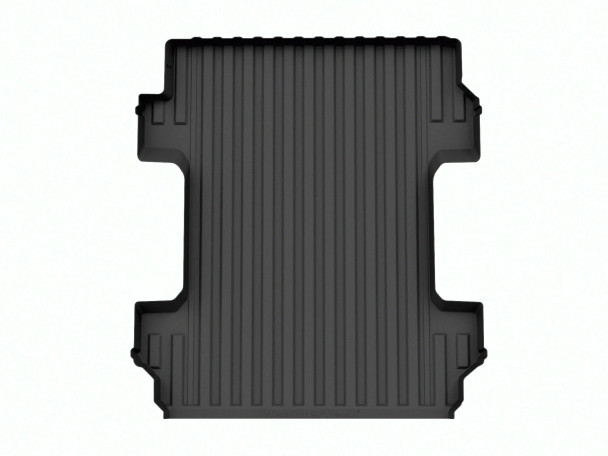 WeatherTech ImpactLiner Truck Bed Liner Cargo Mat | Chevrolet Silverado 1500 (2020+)