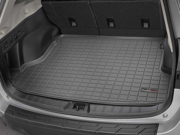 WeatherTech Cargo Trunk Liner | Subaru Forester (2024 +)