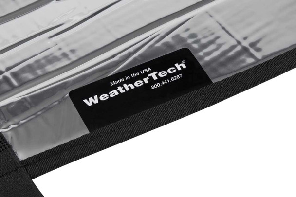 WeatherTech Windshield SunShade | Ford Ranger PX3 (2019+) WeatherTech Windshield SunShade | Ford Ranger PX3 (2019+)