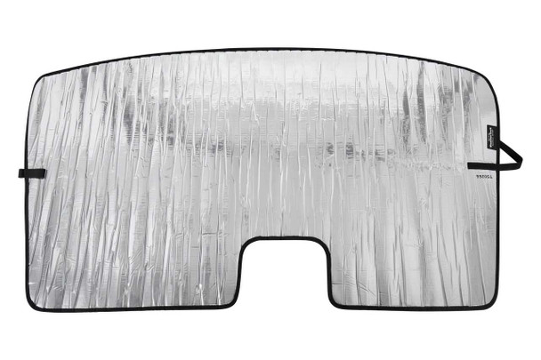 WeatherTech Windshield SunShade | Ford Ranger PX3 (2019+) WeatherTech Windshield SunShade | Ford Ranger PX3 (2019+)
