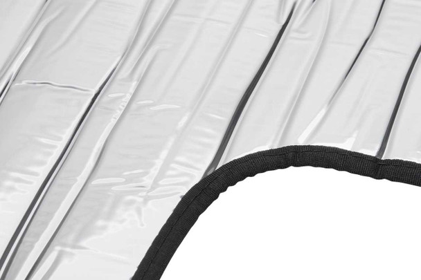 WeatherTech Windshield SunShade | Ford Ranger PX3 (2019+) WeatherTech Windshield SunShade | Ford Ranger PX3 (2019+)