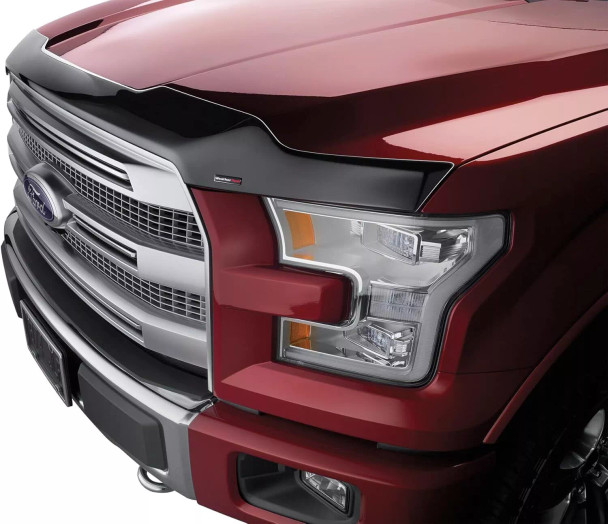 WeatherTech Hood Protector | Ford F-150 (2024 +)
