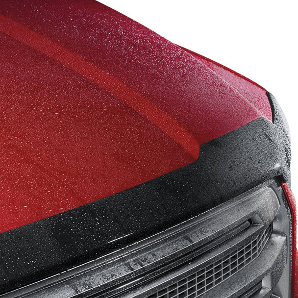 WeatherTech Hood Protector | Ford F-150 (2024 +)