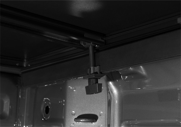 Extang Trifecta E-Series Soft Folding Tonneau Cover | RAM 1500 6'4' Bed without rambox (2019-2025)