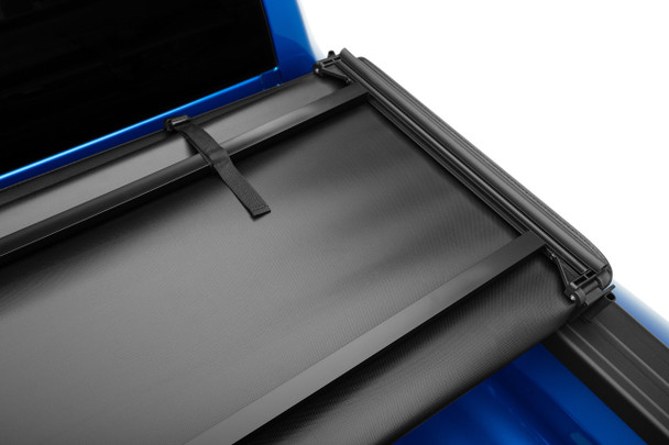 Extang Trifecta E-Series Soft Folding Tonneau Cover | RAM 1500 6'4' Bed without rambox (2019-2025)