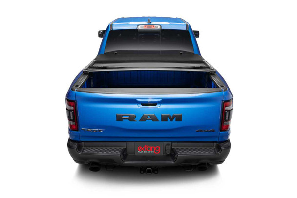 Extang Trifecta E-Series Soft Folding Tonneau Cover | RAM 1500 6'4' Bed without rambox (2019-2025)