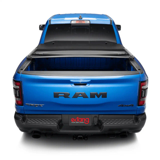 Extang E-Series Soft Folding Tonneau Cover | RAM 1500/2500 6'4' Bed w/out rambox (2019+)
