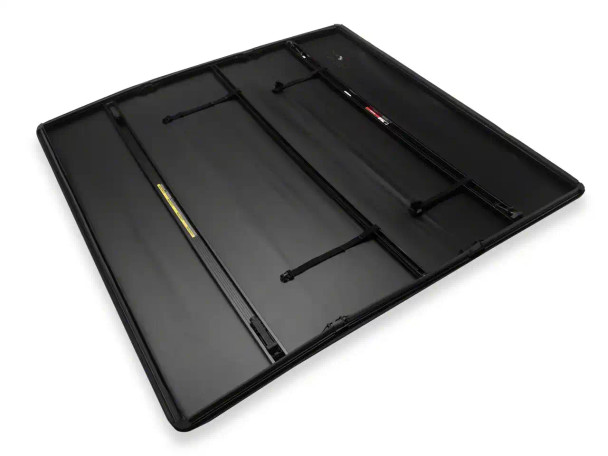 Extang Trifecta E-Series Soft Folding Tonneau Cover | Toyota Tundra 5'7" Bed (2022-2025) Extang Trifecta E-Series Soft Folding Tonneau Cover | Toyota Tundra 5'7" Bed (2022-2025)