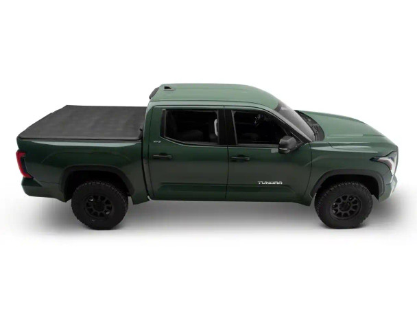 Extang Trifecta E-Series Soft Folding Tonneau Cover | Toyota Tundra 5'7" Bed (2022-2025) Extang Trifecta E-Series Soft Folding Tonneau Cover | Toyota Tundra 5'7" Bed (2022-2025)