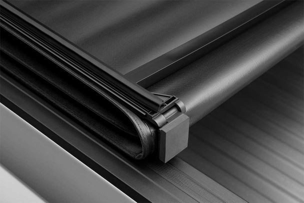 Extang Trifecta E-Series Soft Folding Tonneau Cover | Chevy Silverado 2500 6'10" Bed (2022+)