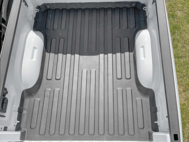 WeatherTech ImpactLiner Truck Bed Liner Cargo Mat | Ford F-150 6'5 (2024+) WeatherTech ImpactLiner Truck Bed Liner Cargo Mat | Ford F-150 6'5 (2024+)