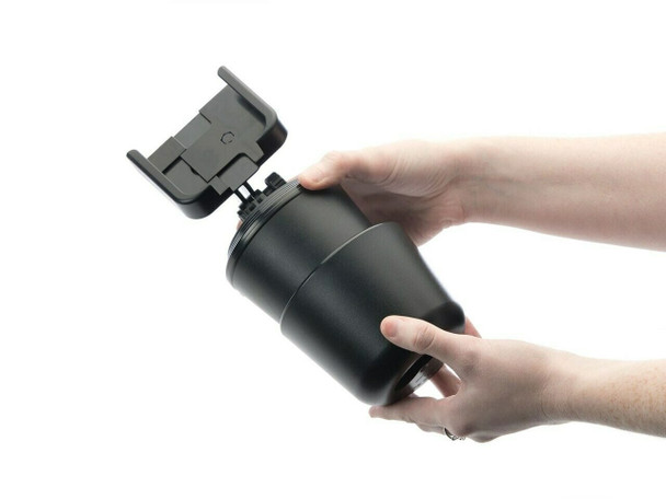 WeatherTech CupFone Car Mobile Phone Holder Mount