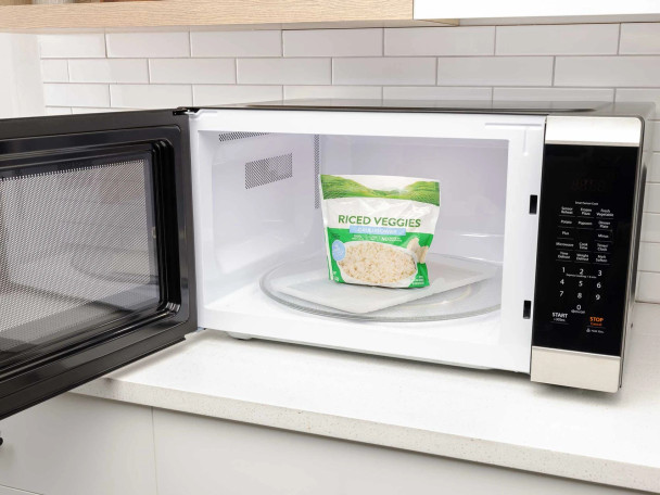 WeatherTech Fridge Mat - 8"x13" Clear, Protective Fridge Liner - Clear