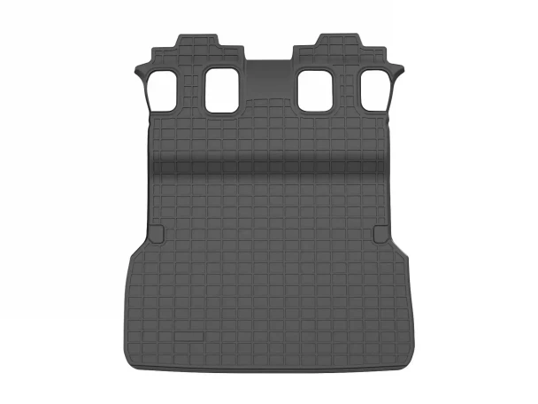 WeatherTech Cargo Trunk Liner | Lexus GX (2024-2025) - Behind 2nd Row Seating