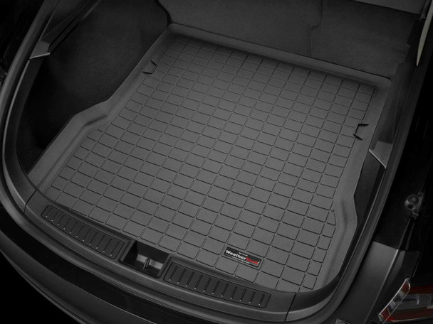 WeatherTech Cargo Trunk Liner | Lexus GX (2024-2025) - Behind 2nd Row Seating
