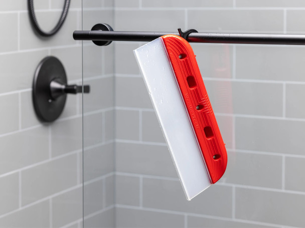 WeatherTech WaterWiper - Silicone Squeegee for Drying 12-inch