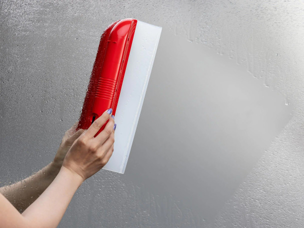 WeatherTech WaterWiper - Silicone Squeegee for Drying 12-inch