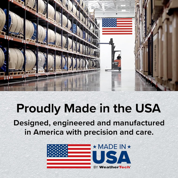 WeatherTech WaterWiper - Silicone Squeegee for Drying 12-inch