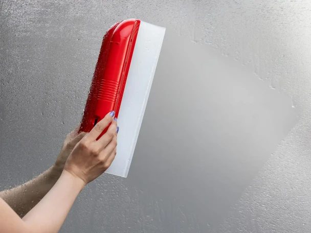 WeatherTech WaterWiper - Silicone Squeegee for Drying 12-inch