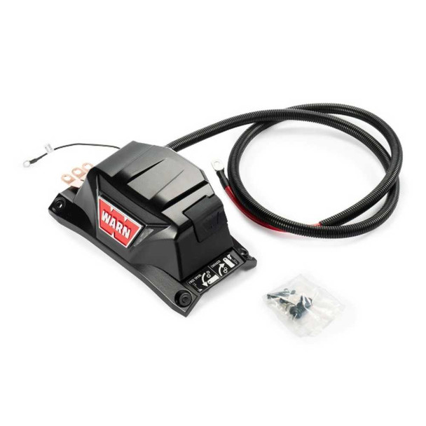 WARN Replacement Control Pack for 12V WARN ZEON XP Winches - 111409