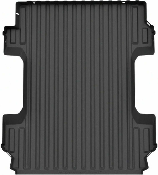 Weathertech ImpactLiner Truck Bed Liner Cargo Mat | Chevrolet Silverado 2500HD (2020+)
