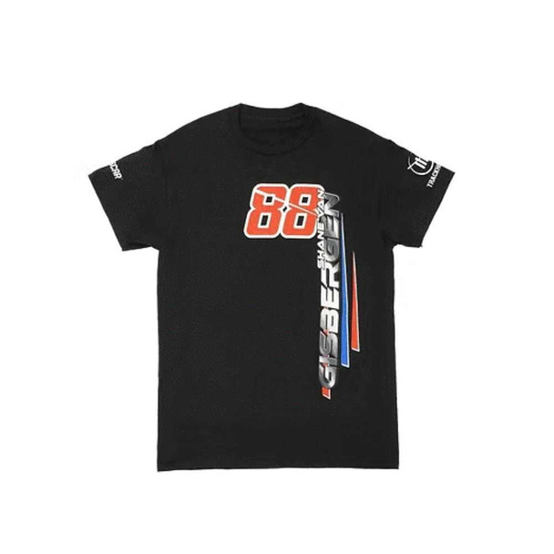 WeatherTech SVG NASCAR T-Shirt Black - S