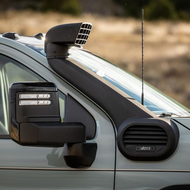 AEV Snorkel Kit for 2023+ GMC Sierra HD