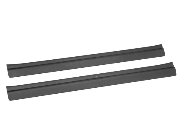 WeatherTech Sill Protector | Ford F250/F350 (2023+)
