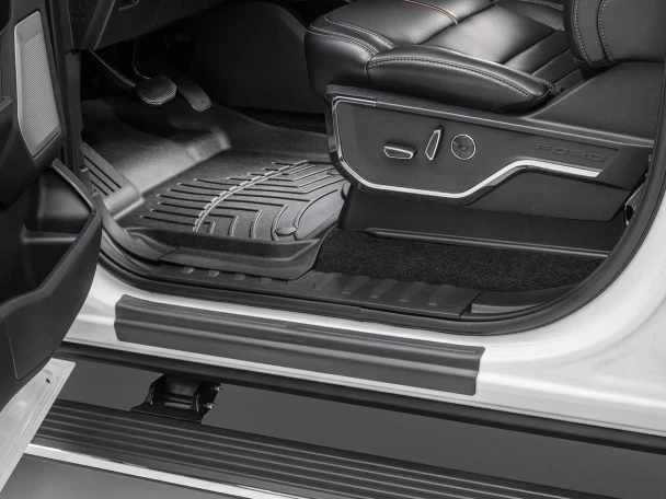 WeatherTech Sill Protector | Lexus GX & Toyota Land Cruiser 250 (2024+)