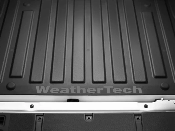 WeatherTech ImpactLiner Bed Liner | Ford Ranger (2024-2026)