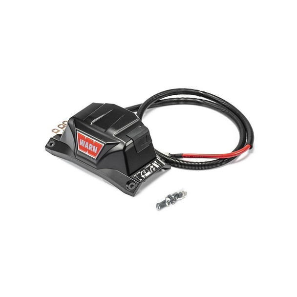 WARN ZEON XD Control Pack Winch Contactor - 12V - 109722