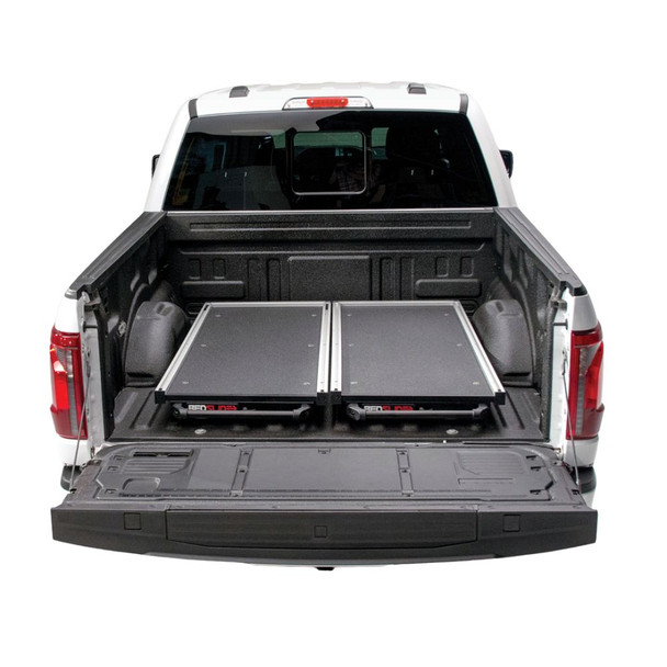Bedslide 600 Slim Truck Bed Cargo Slide 57" x 24"