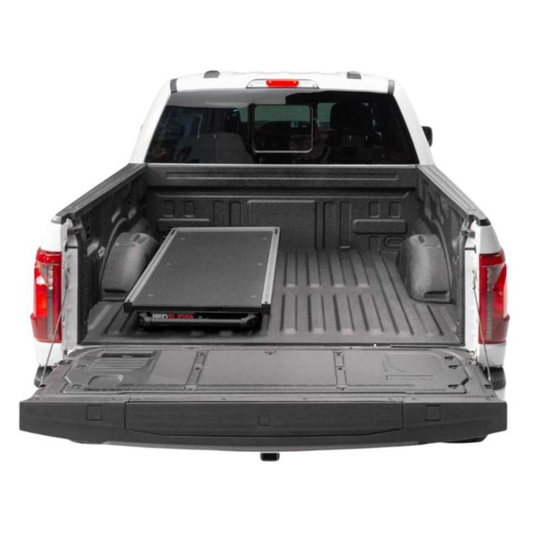 Bedslide 600 Slim Truck Bed Cargo Slide 63" x 24"