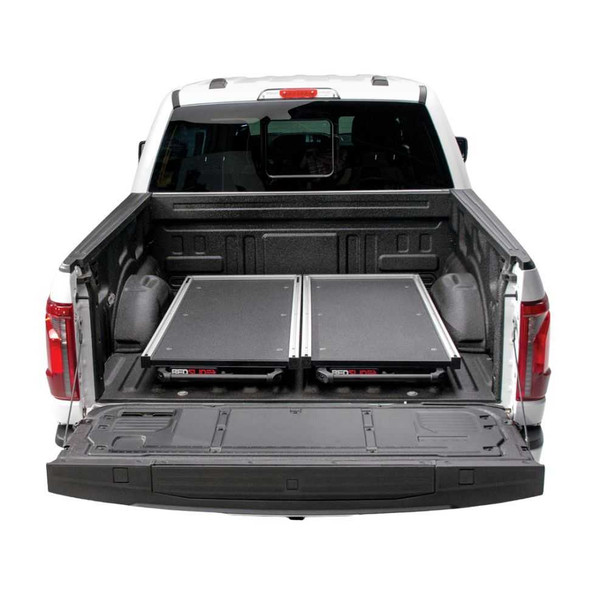 Bedslide 600 Slim Truck Bed Cargo Slide 63" x 24"