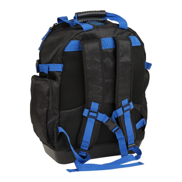 VRS Recovery Gear Backpack - Blue