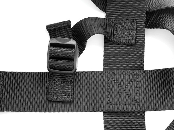 WeatherTech Pet Safety Harness | Adjustable Pet Dog Car Seat Belt Leash Travel Lead