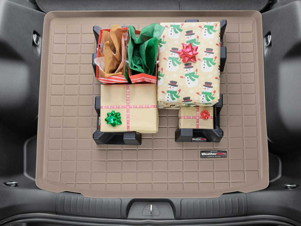 WeatherTech CargoTech | Cargo Containment System Boot Organizer WeatherTech CargoTech | Cargo Containment System Boot Organizer